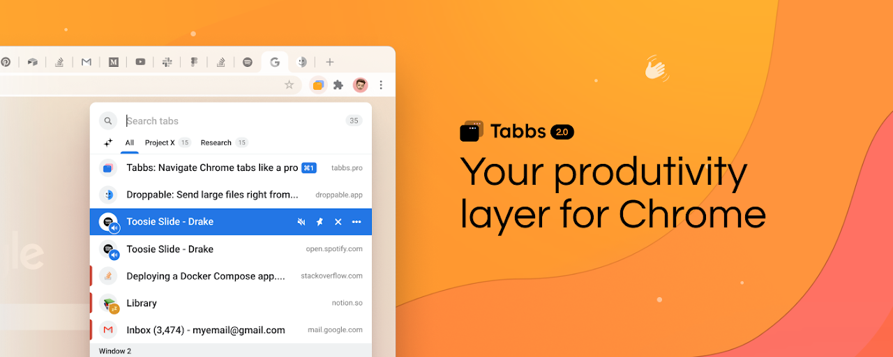 Tabbs Preview image 2