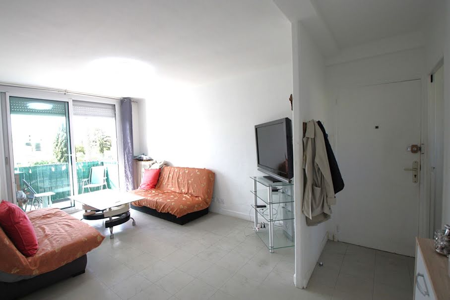 Vente appartement 3 pièces 51 m² à Frejus (83600), 139 000 €