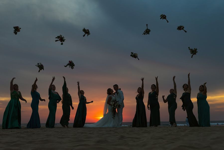 Fotógrafo de bodas Sebas Ramos (sebasramos). Foto del 30 de noviembre 2018