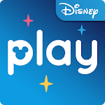 Cover Image of Tải xuống Chơi các công viên Disney 1.25.3 APK