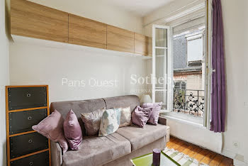 appartement à Neuilly-sur-Seine (92)