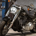 Harley Davidson Wallpaper chrome extension