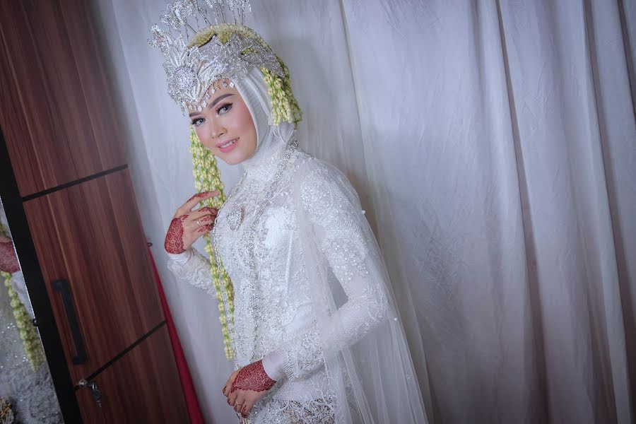 Wedding photographer Iyank Permana (mdstudio16). Photo of 21 June 2020