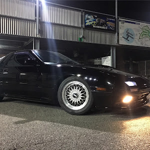 RX-7 FC3S