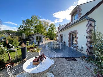 maison à Chevillon-sur-Huillard (45)