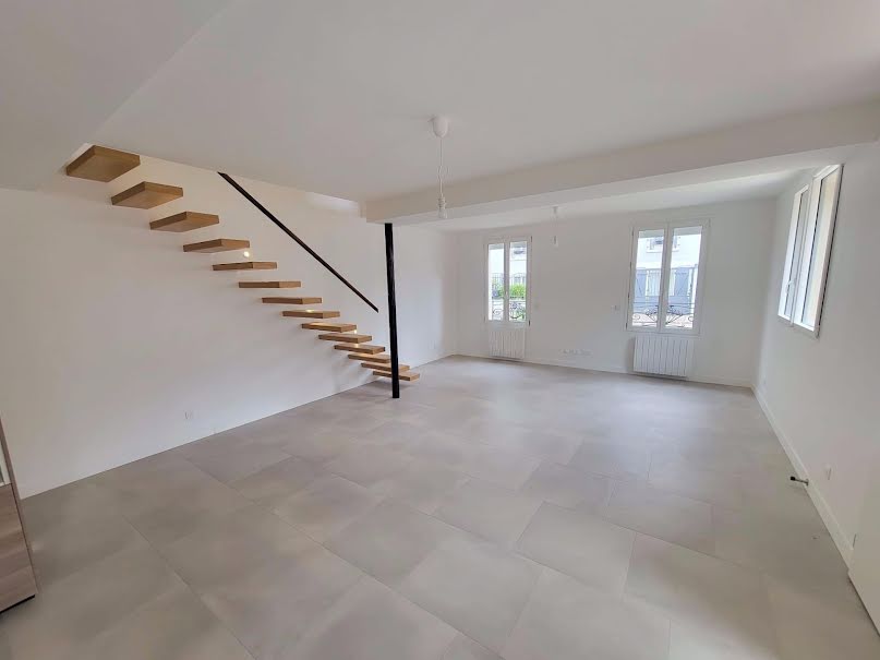 Vente maison 4 pièces 87 m² à Alfortville (94140), 549 000 €