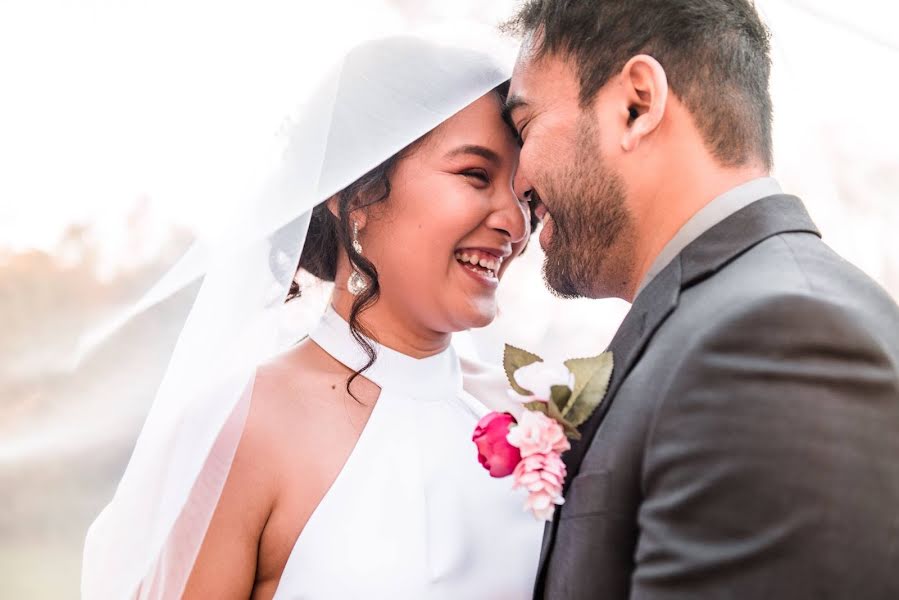 Photographe de mariage Brooke Hammack (brookerichelle). Photo du 30 décembre 2019