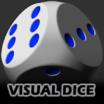 Visual dice Apk