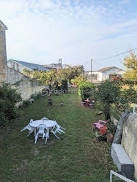 maison à Blaye (33)