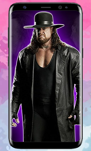 The Undertaker Wallpapers HD