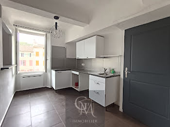 appartement à Barjols (83)