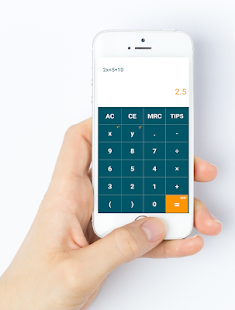 Mr Math - Quiz Exercises and Equation Calculator(圖4)-速報App