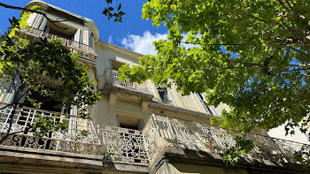 hôtel particulier à Marseille 8ème (13)