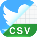 Twitter Comment Exporter - Export Twitter/X comments into CSV or Excel