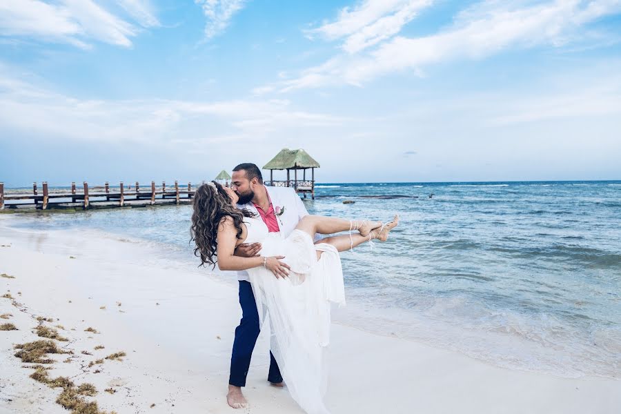 Fotógrafo de bodas Jesus Vazquez (weddingpictures). Foto del 27 de mayo 2019