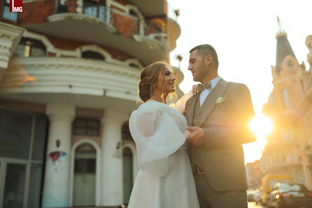 Photographe de mariage Levan Navi (levannavi). Photo du 13 novembre 2019