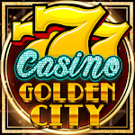 Cover Image of ดาวน์โหลด Golden City Casino  APK