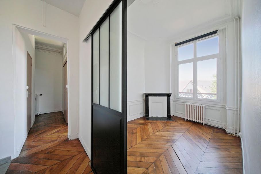 Vente appartement 3 pièces 50.72 m² à Lagny-sur-Marne (77400), 222 000 €