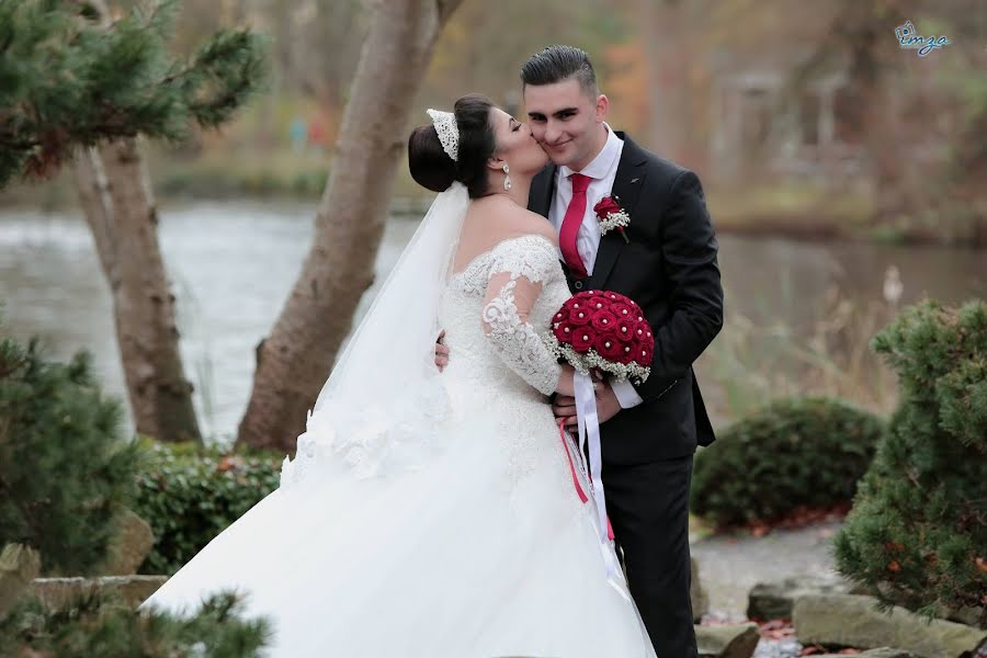 Hochzeitsfotograf Abdurrahman Özerhene (fotostudioimza). Foto vom 6. März 2019