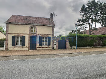 maison à La Ferté-Vidame (28)