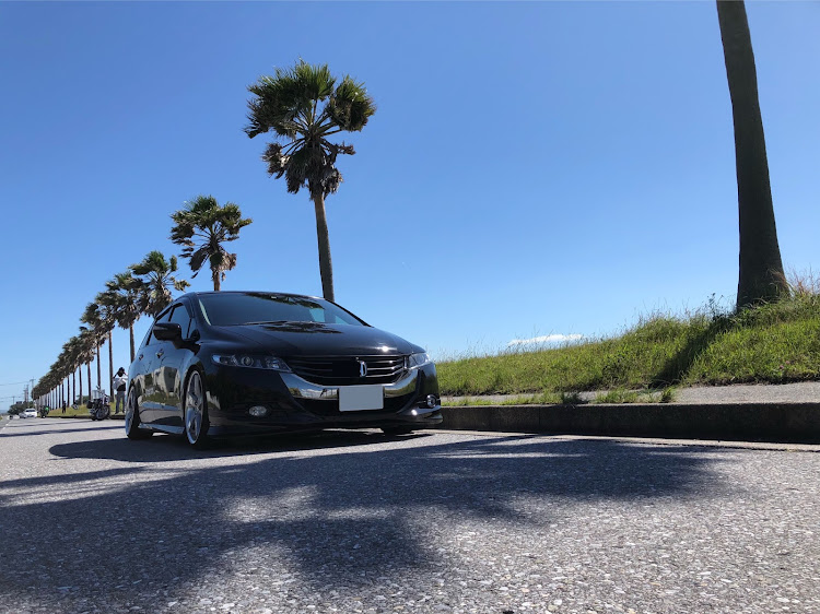 4シリーズ グランクーペのRB3オデッセイ・N-WGN カスタム・過去車・足車に関するカスタム事例の投稿画像2枚目