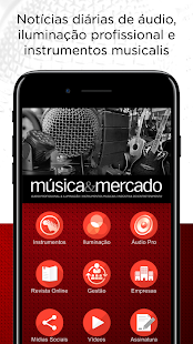 Musica e Mercado(圖1)-速報App