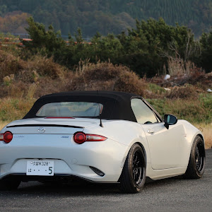 ロードスター ND5RC