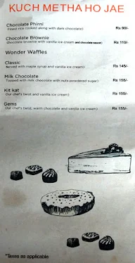 EK bata do menu 1