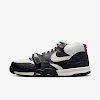 air trainer 1 se black/biotech/black/summit white