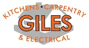 Giles Kitchens Carpentry and Electrical  Logo