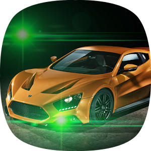 Download ST1 Racer Zenvo Chaos For PC Windows and Mac