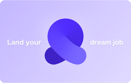 Ribbon: Land your dream job small promo image