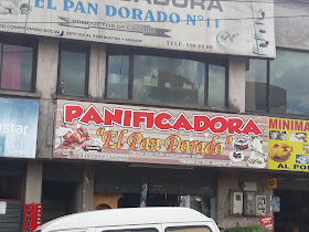 Panificadora El Pan Dorado