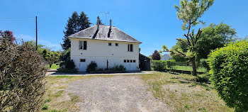 maison à Amboise (37)