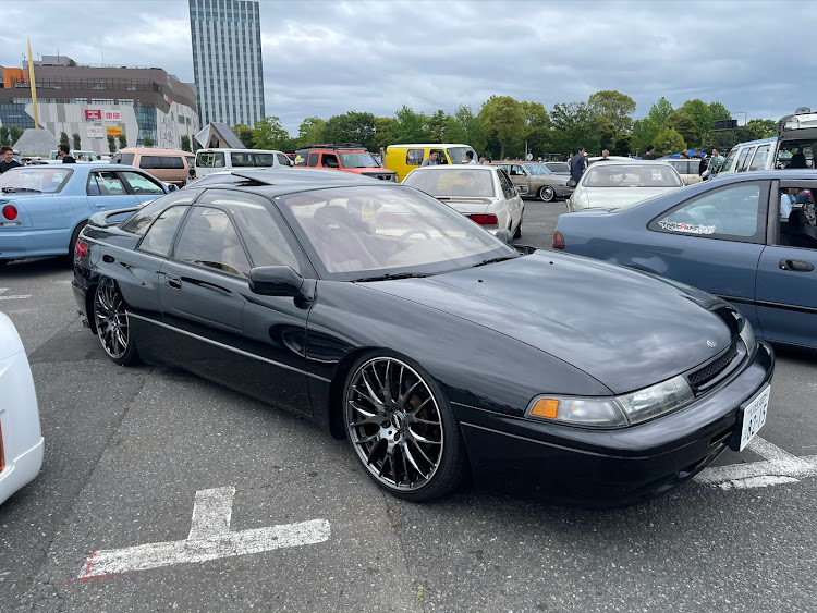 アコードの北米仕様・CL7アコードユーロR・tsx・ストリートカーナショナルズ2024に関するカスタム事例の投稿画像4枚目
