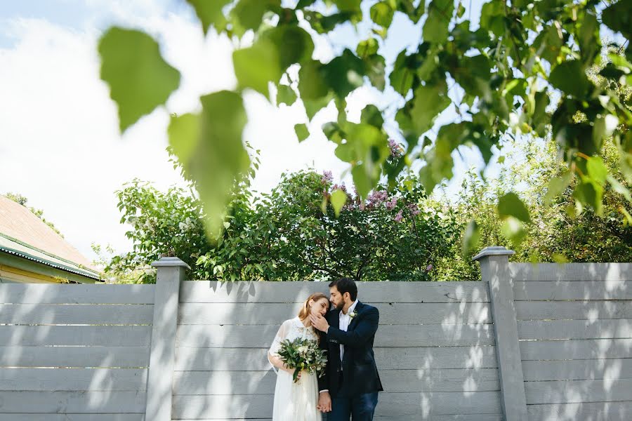 Photographe de mariage Elena Demina (elenademina). Photo du 15 juin 2017