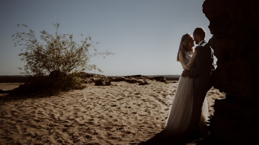 Photographe de mariage Grzegorz Kaczor (zabajone). Photo du 26 mai 2022