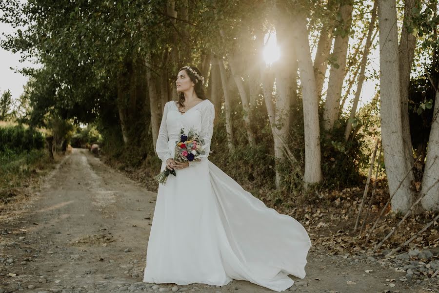 Fotógrafo de bodas Mauricio Gálvez (fotografiasbless). Foto del 22 de junio 2023