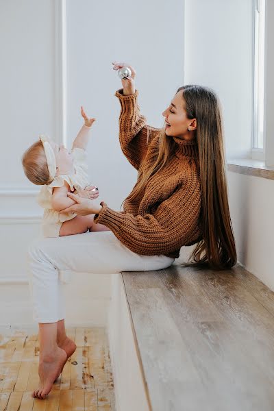 Fotograful de nuntă Elena Lavrinovich (elavrinovich). Fotografia din 1 martie 2022