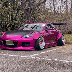 RX-8