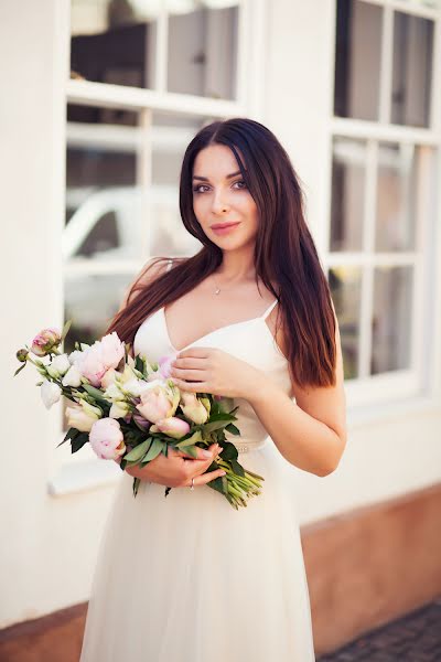 Wedding photographer Lena Popova (lpopova). Photo of 26 August 2018