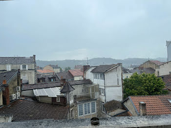 appartement à Perigueux (24)