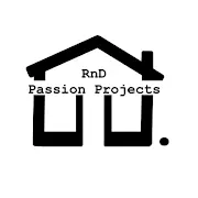 RND Passion Project Logo