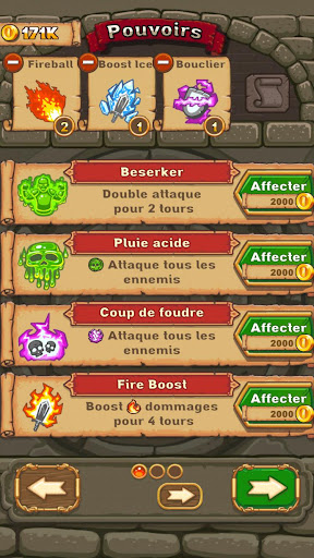 Code Triche Good Knight Story  APK MOD (Astuce) 6