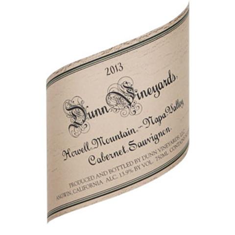 Logo for Dunn Howell Mountain Cabernet Sauvignon