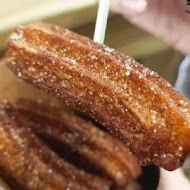 G's Churros 吉拿棒