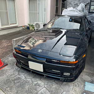 スープラ JZA70