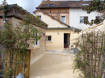 maison à Louviers (27)