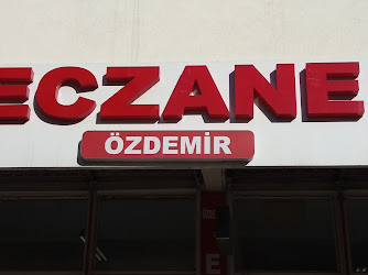 ECZANE ÖZDEMİR