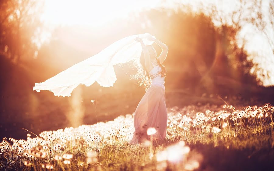 Fotógrafo de casamento Anna Shaulskaya (annashaulskaya). Foto de 5 de fevereiro 2019